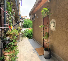 M20, Isola Garibaldi Milano